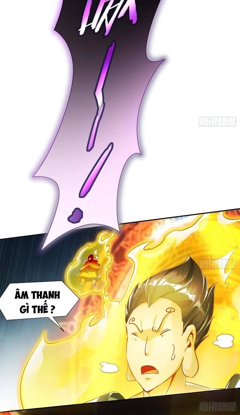 Trùng Sinh Ma Tôn Lộng Quyền Chapter 72 - 14