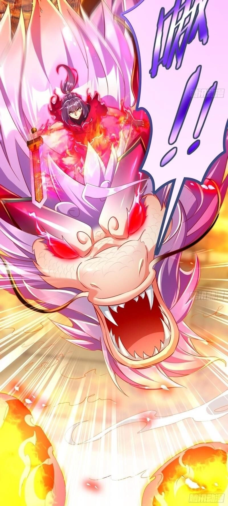 Trùng Sinh Ma Tôn Lộng Quyền Chapter 72 - 16