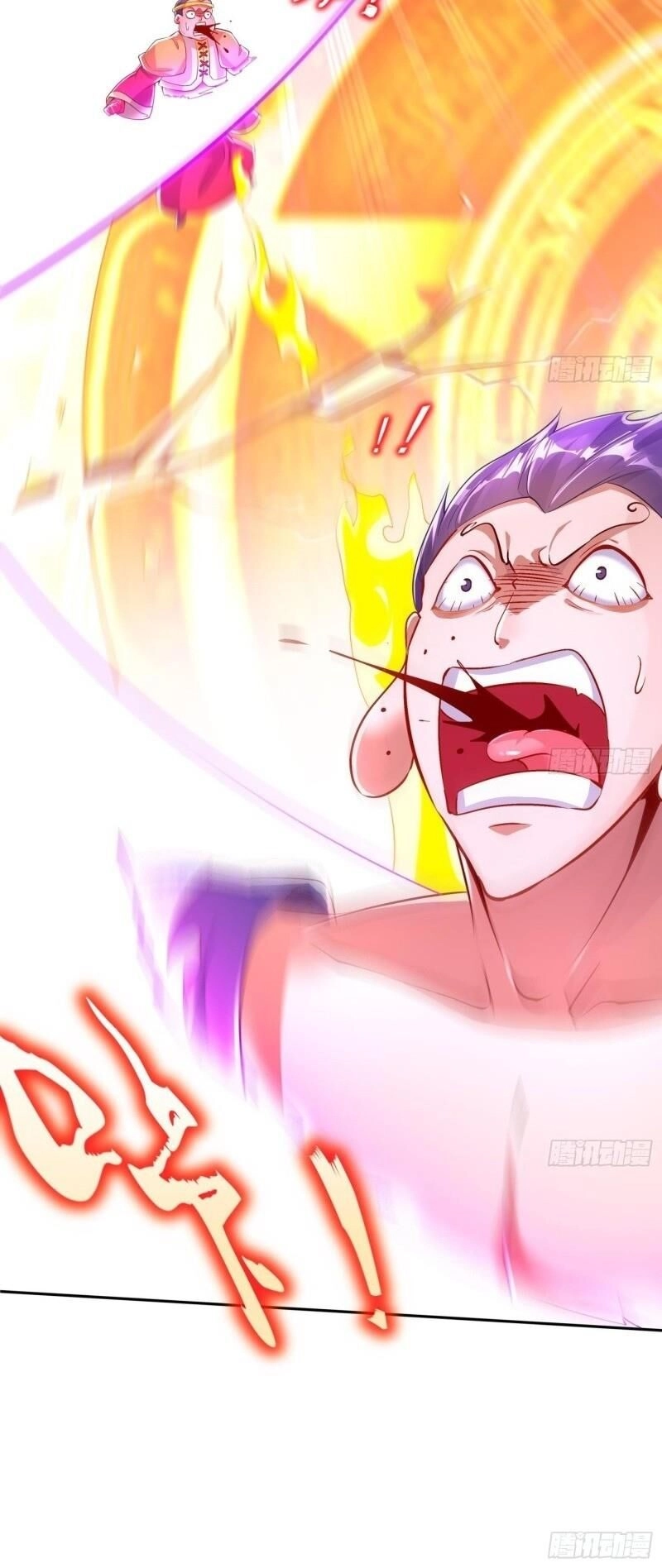 Trùng Sinh Ma Tôn Lộng Quyền Chapter 72 - 18