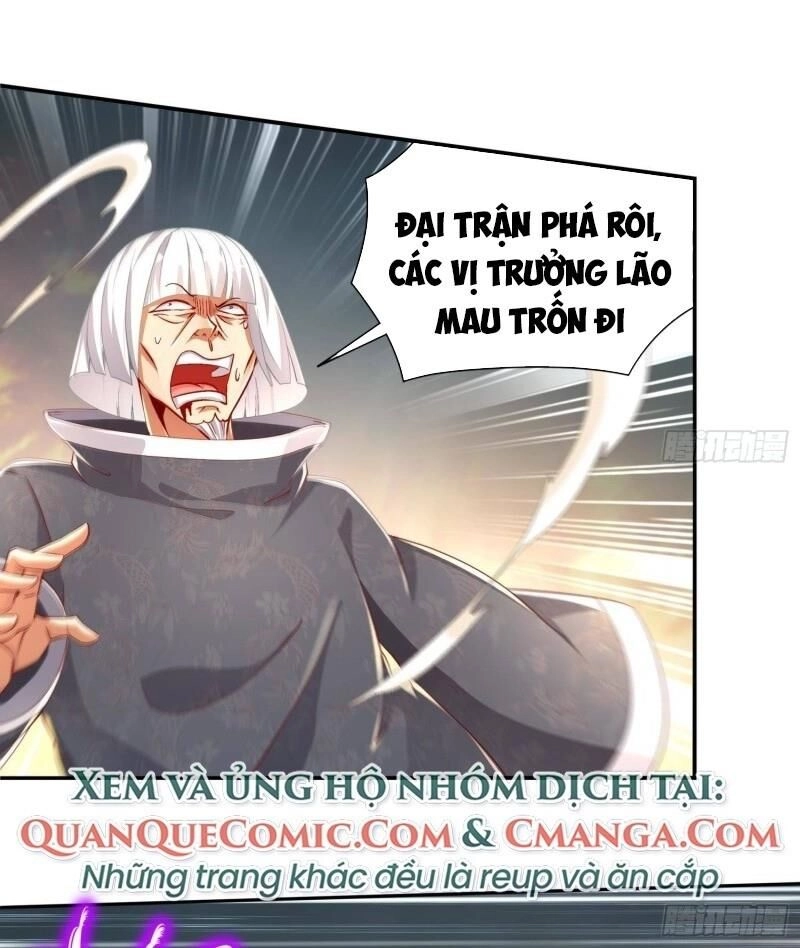 Trùng Sinh Ma Tôn Lộng Quyền Chapter 72 - 19