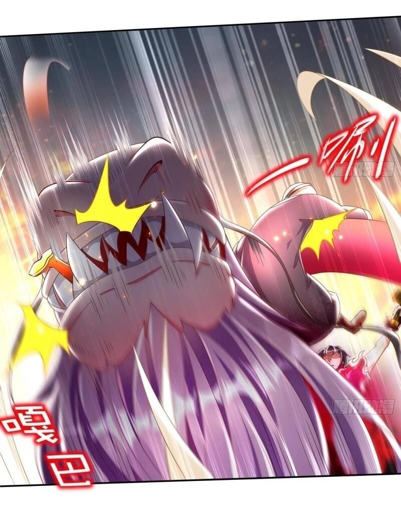 Trùng Sinh Ma Tôn Lộng Quyền Chapter 72 - 22