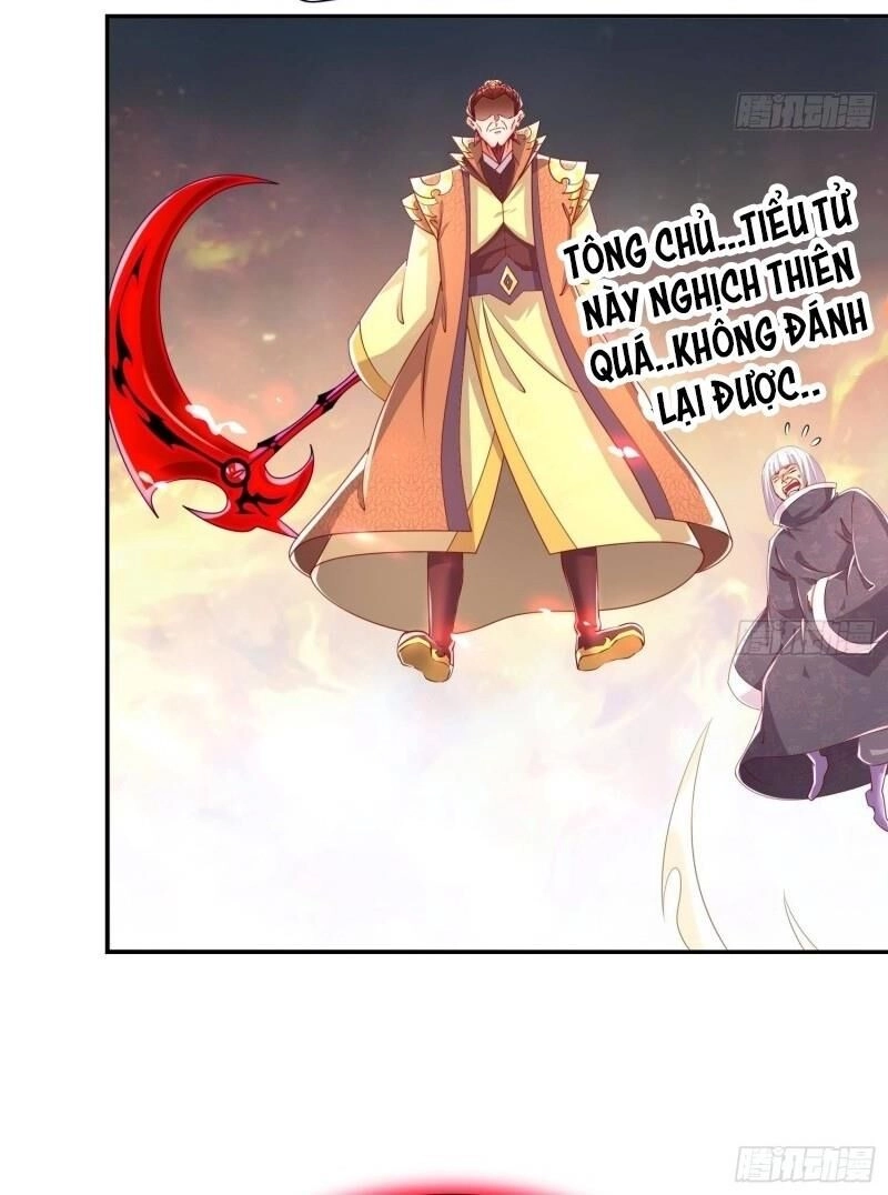 Trùng Sinh Ma Tôn Lộng Quyền Chapter 72 - 24