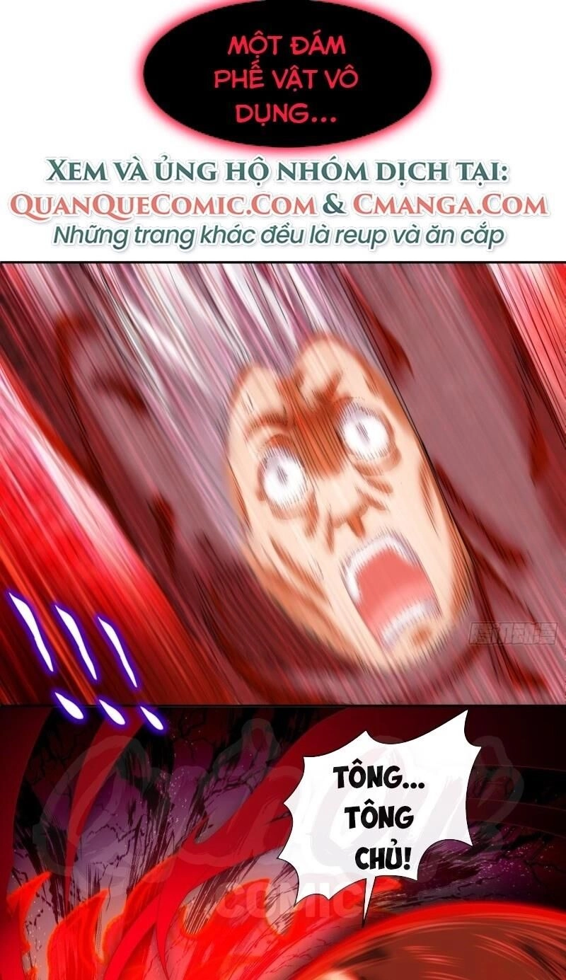 Trùng Sinh Ma Tôn Lộng Quyền Chapter 72 - 25