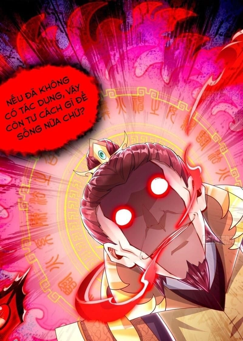 Trùng Sinh Ma Tôn Lộng Quyền Chapter 73 - 5