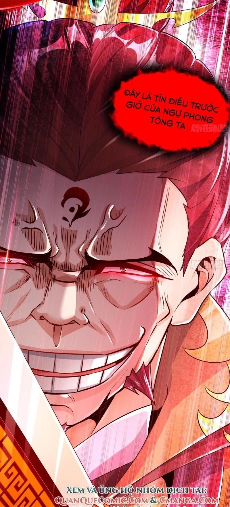 Trùng Sinh Ma Tôn Lộng Quyền Chapter 73 - 7