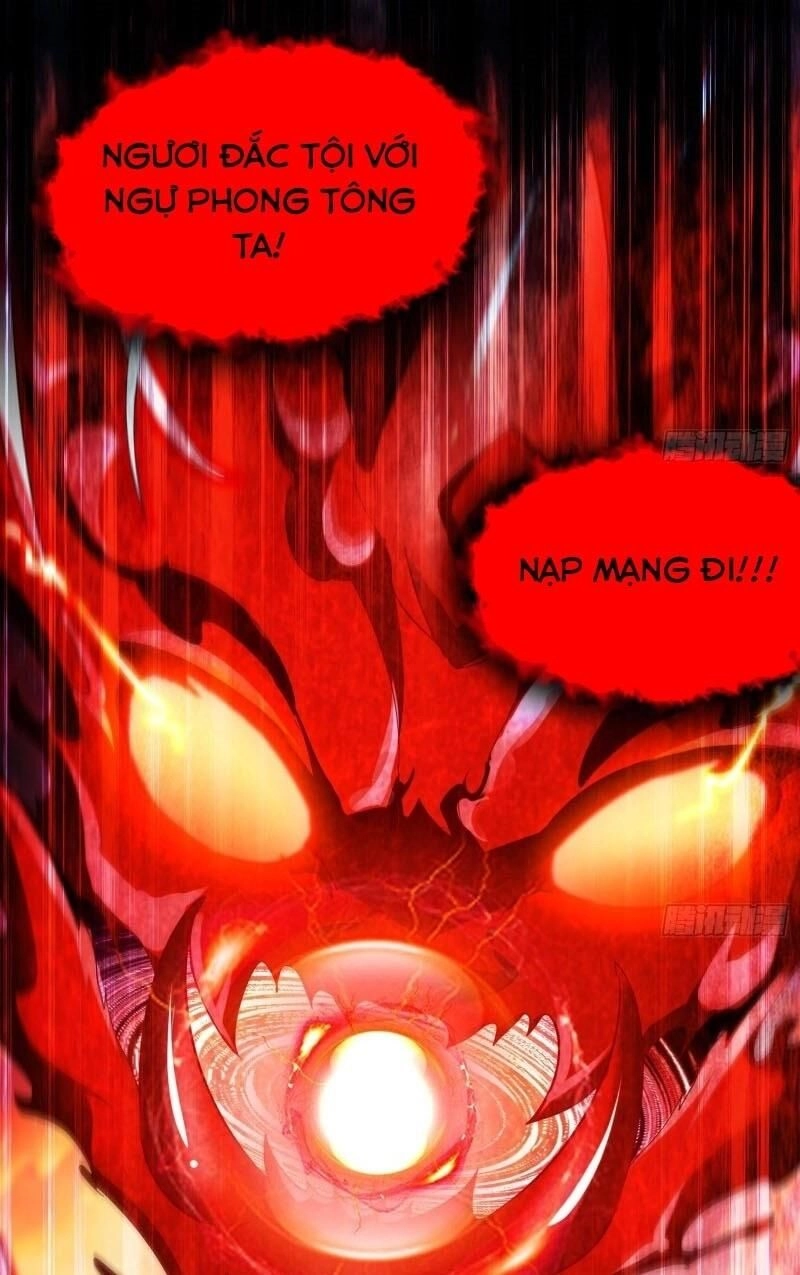 Trùng Sinh Ma Tôn Lộng Quyền Chapter 73 - 9