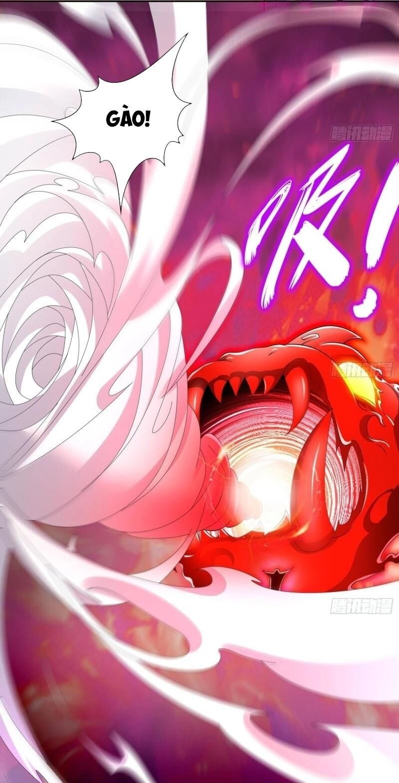 Trùng Sinh Ma Tôn Lộng Quyền Chapter 73 - 11