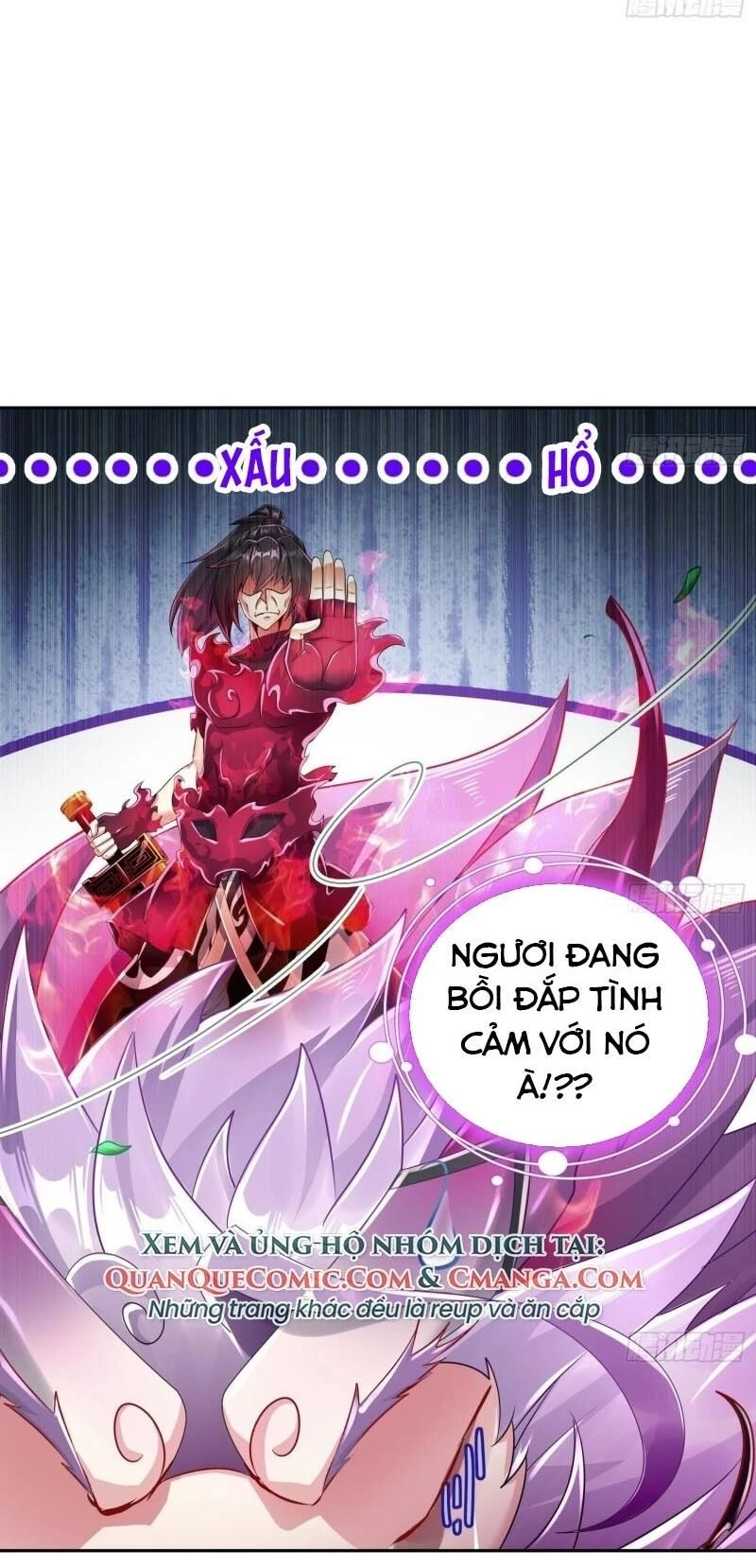 Trùng Sinh Ma Tôn Lộng Quyền Chapter 73 - 16