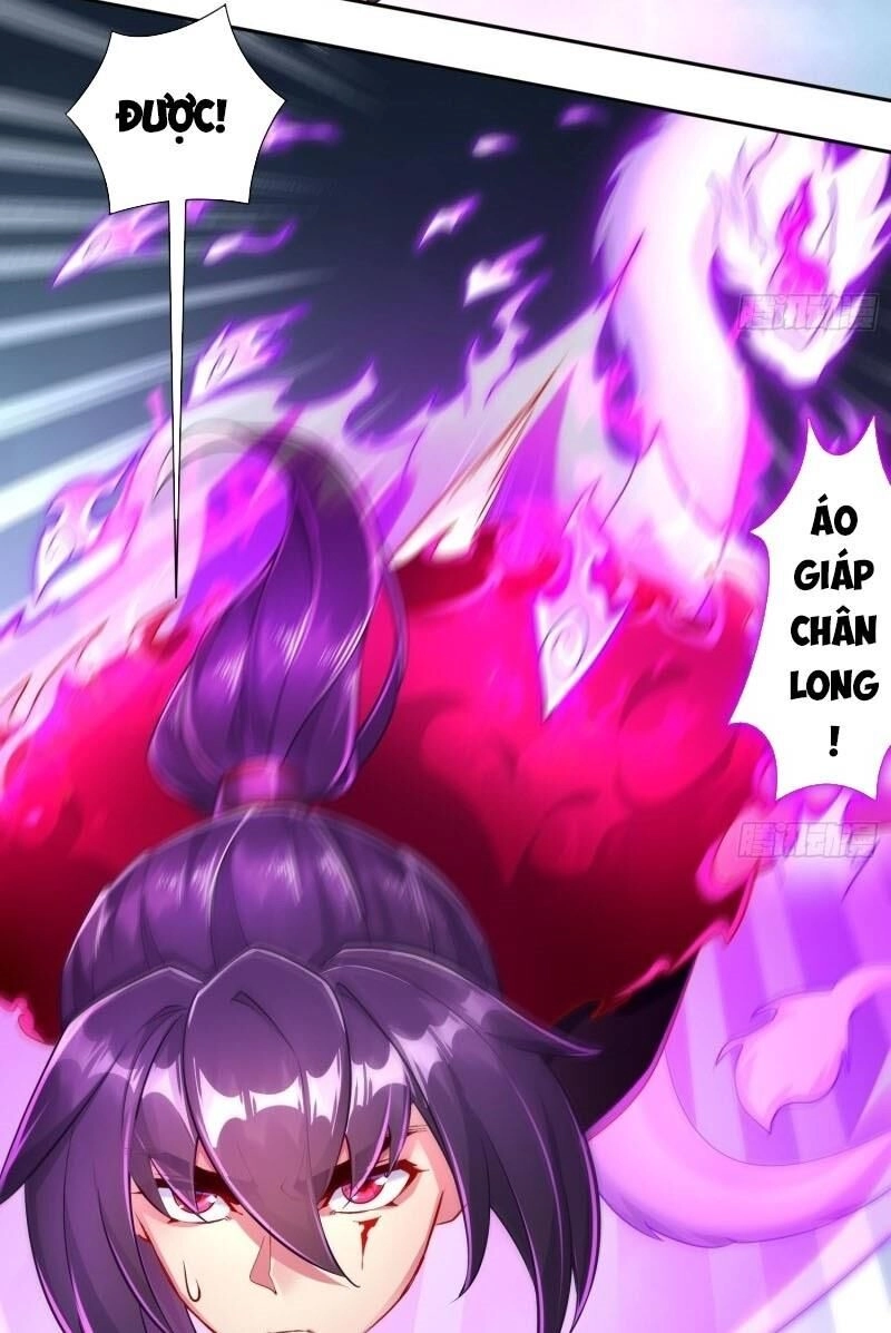 Trùng Sinh Ma Tôn Lộng Quyền Chapter 73 - 19