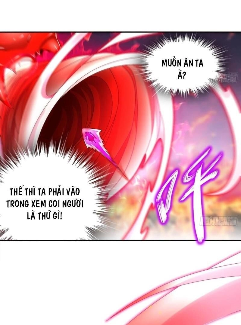 Trùng Sinh Ma Tôn Lộng Quyền Chapter 73 - 21