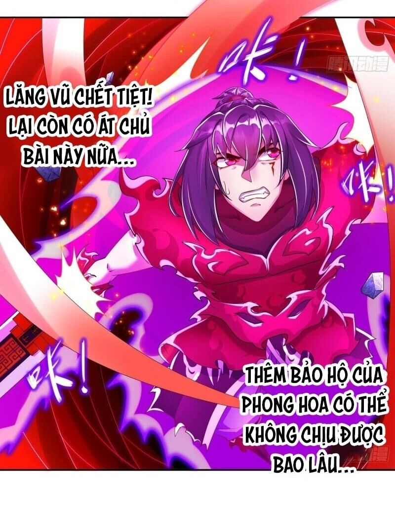 Trùng Sinh Ma Tôn Lộng Quyền Chapter 73 - 22