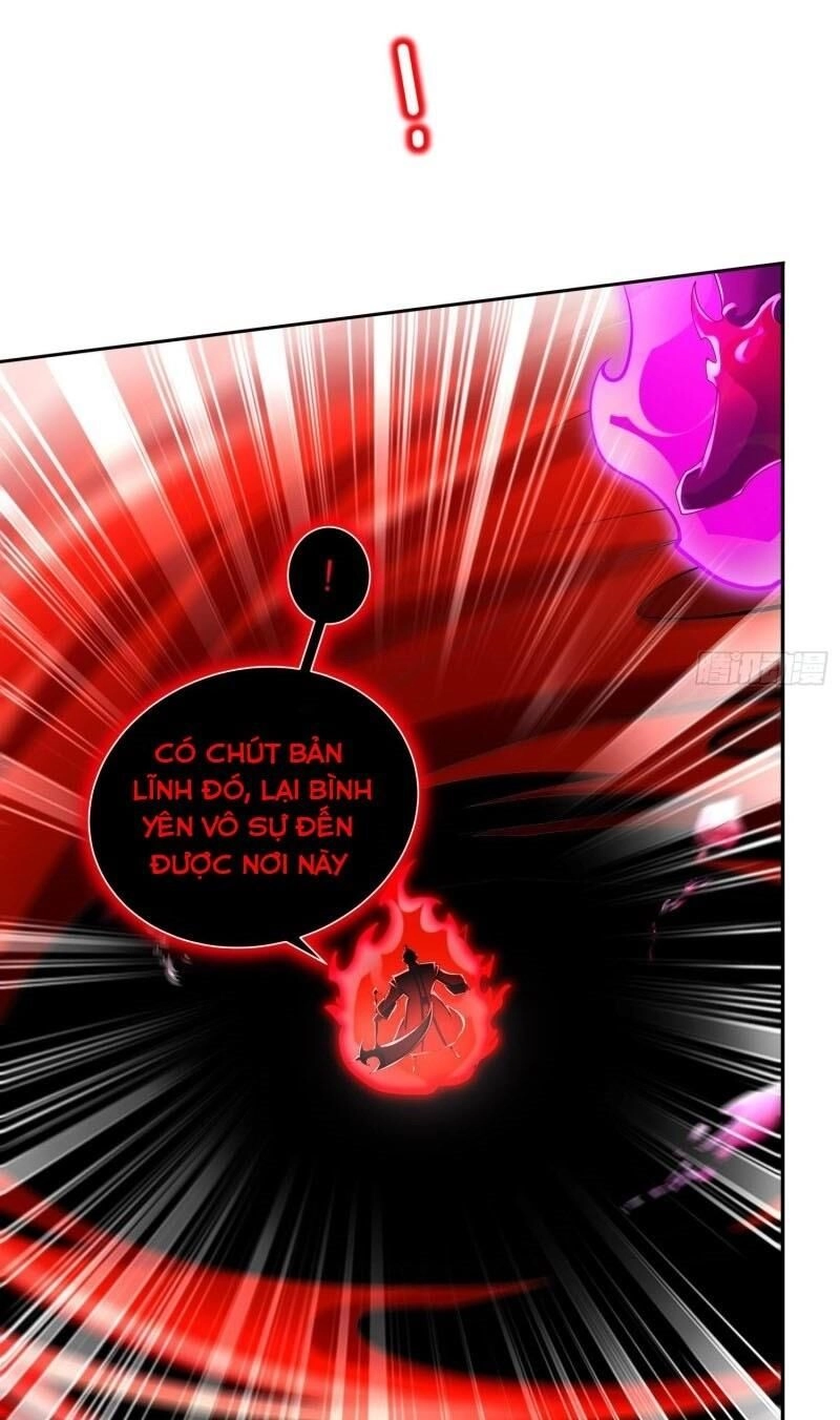 Trùng Sinh Ma Tôn Lộng Quyền Chapter 73 - 23