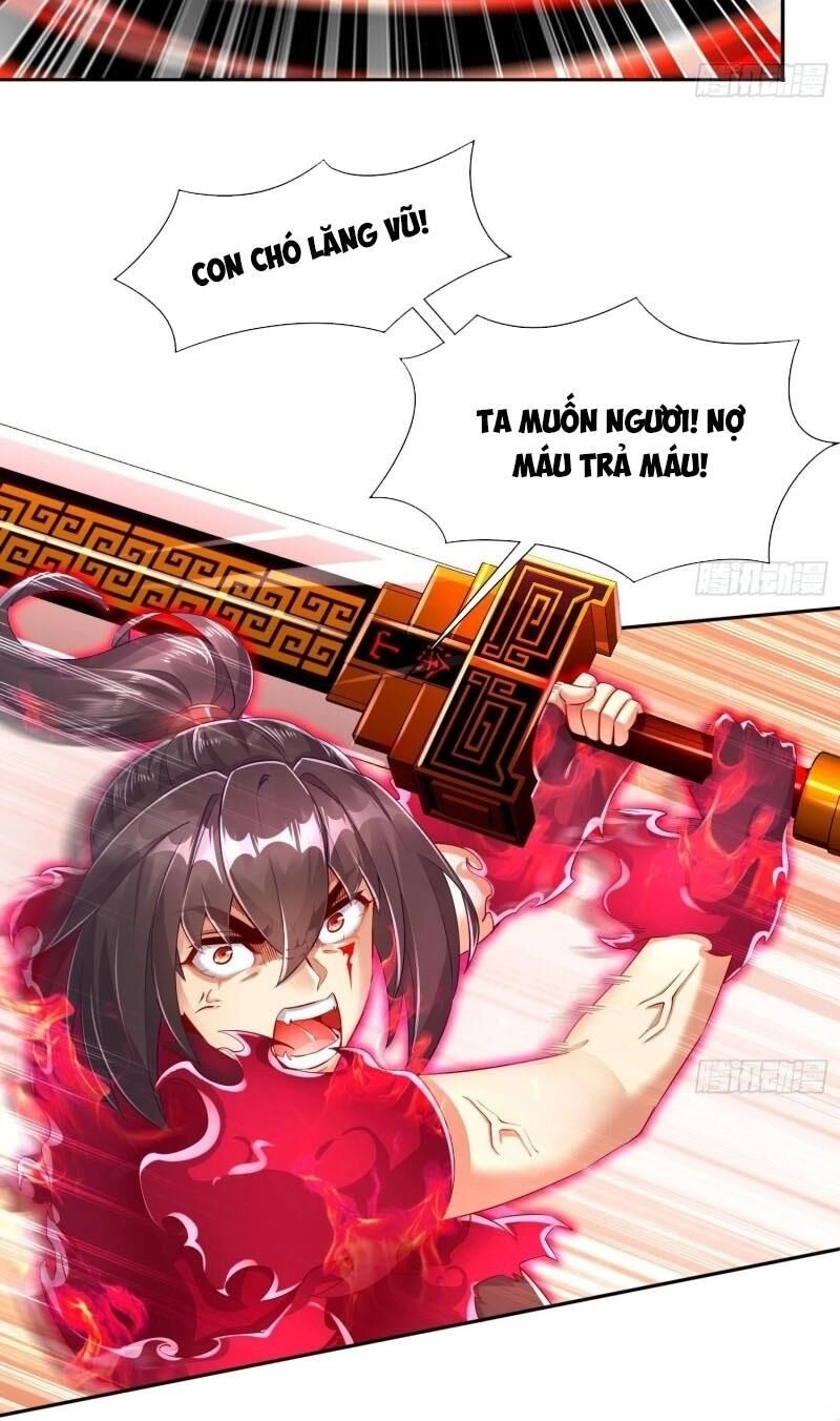 Trùng Sinh Ma Tôn Lộng Quyền Chapter 73 - 24