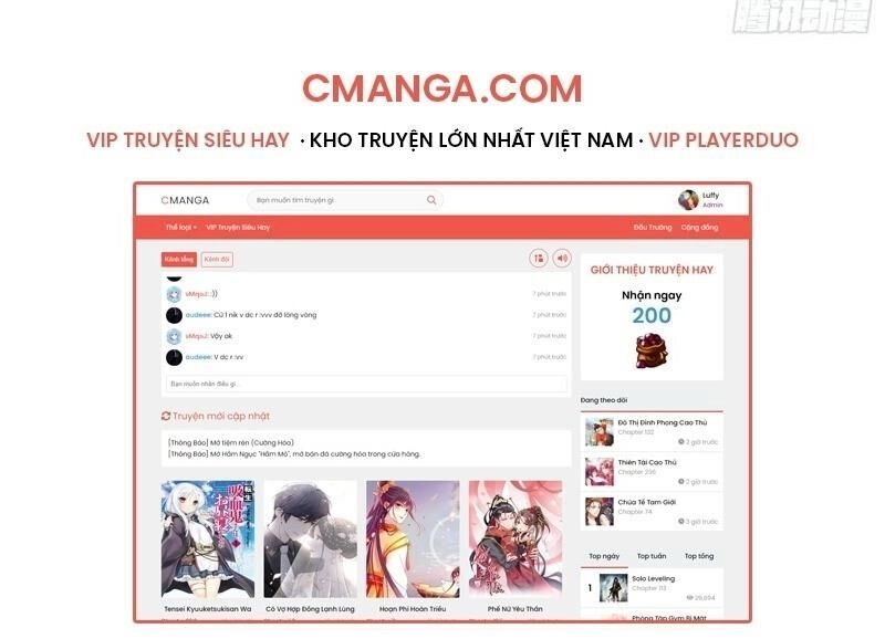 Trùng Sinh Ma Tôn Lộng Quyền Chapter 73 - 28