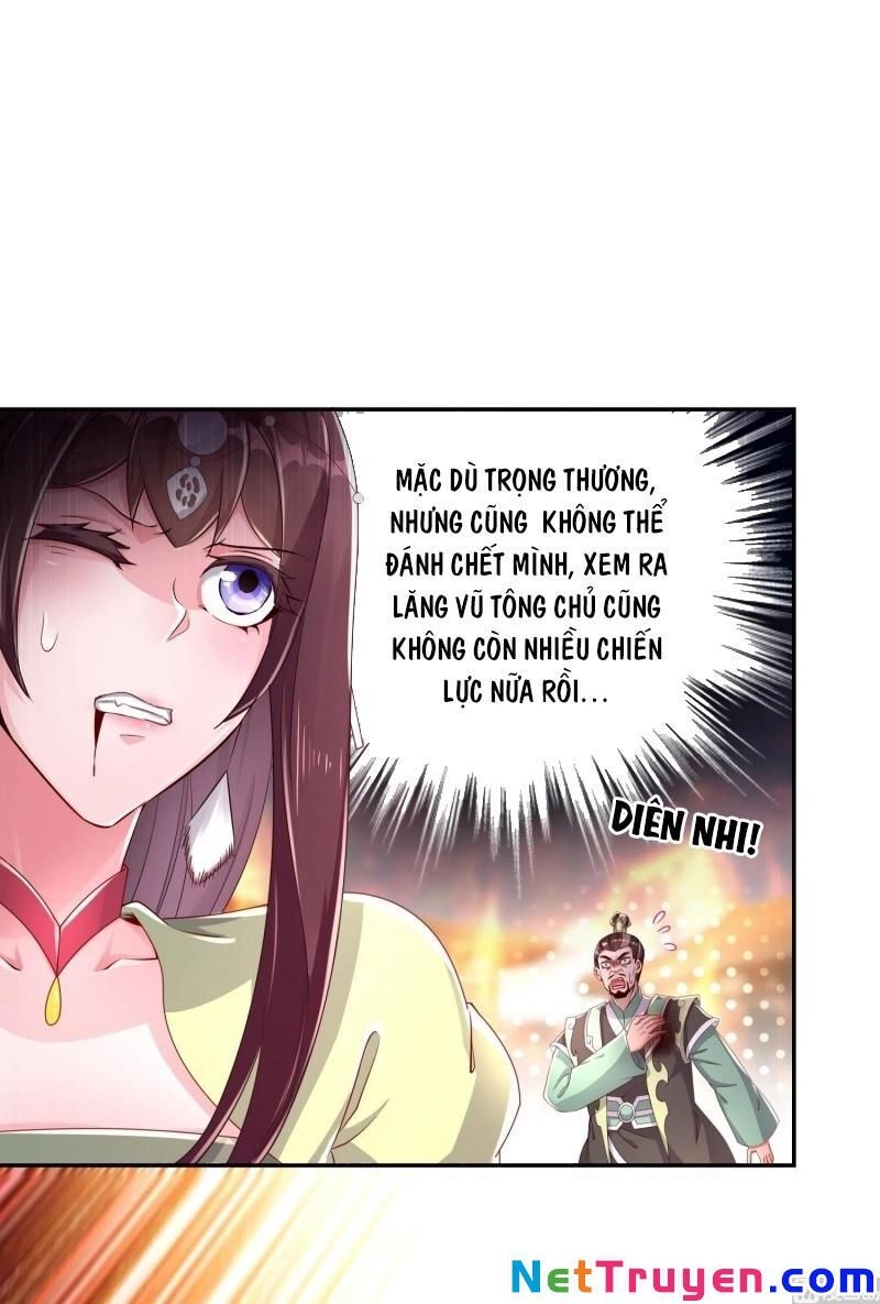 Trùng Sinh Ma Tôn Lộng Quyền Chapter 76 - 2