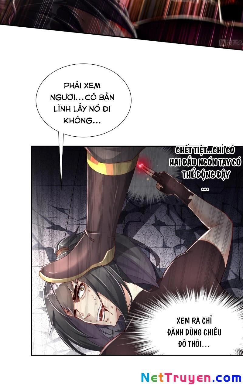 Trùng Sinh Ma Tôn Lộng Quyền Chapter 76 - 4