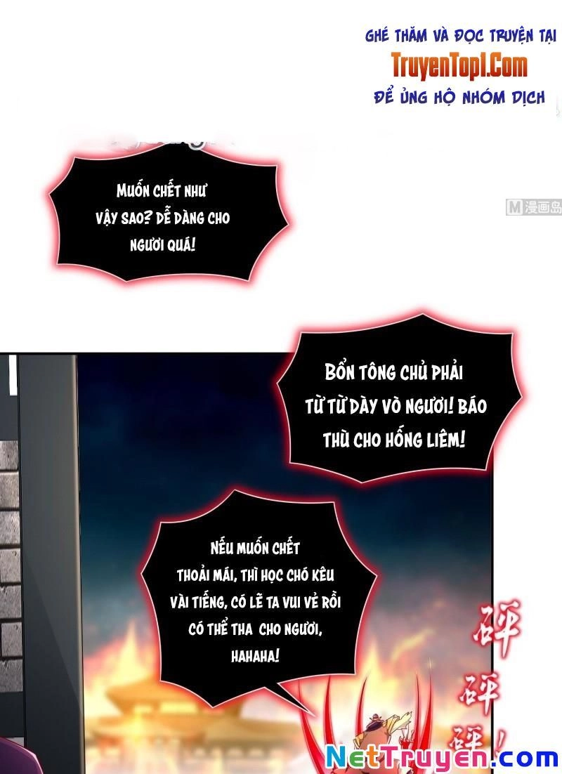 Trùng Sinh Ma Tôn Lộng Quyền Chapter 76 - 5