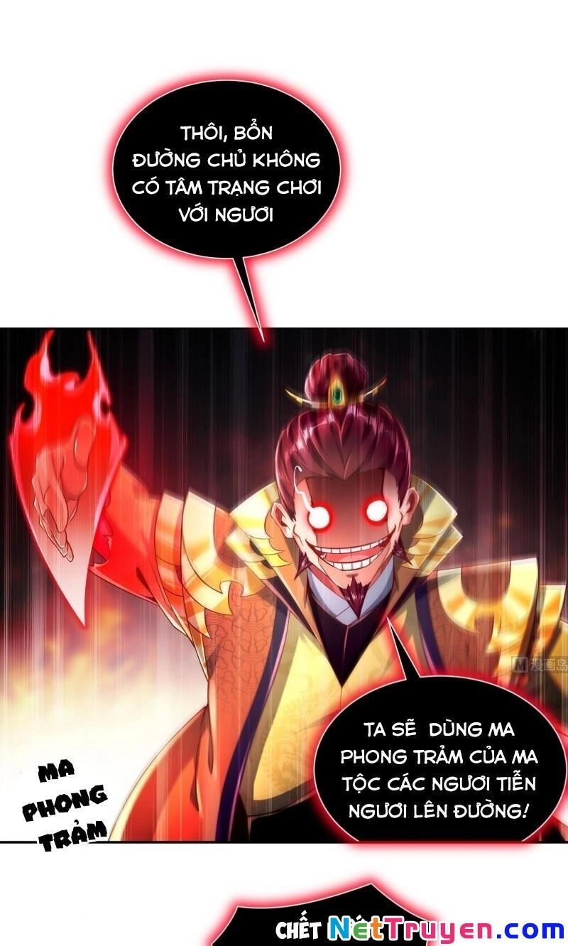 Trùng Sinh Ma Tôn Lộng Quyền Chapter 76 - 7