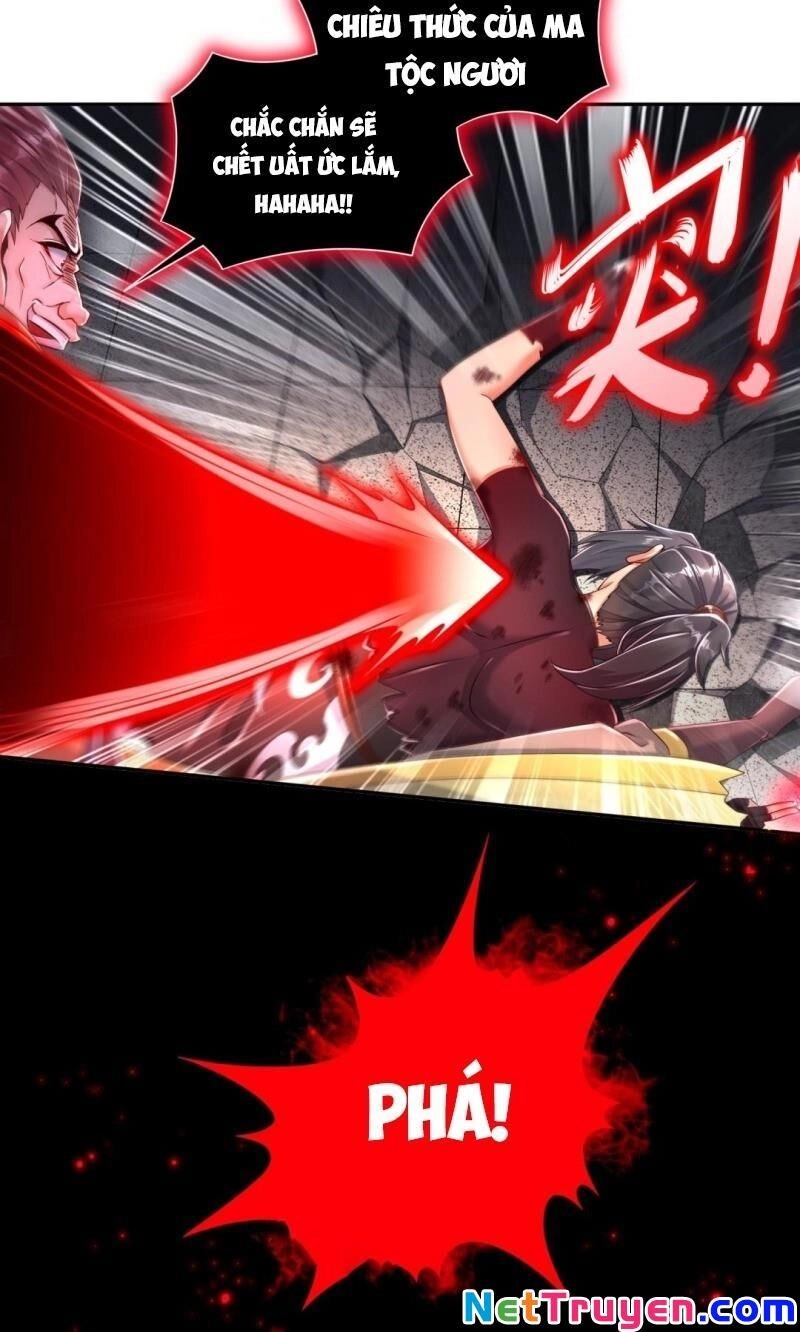 Trùng Sinh Ma Tôn Lộng Quyền Chapter 76 - 8