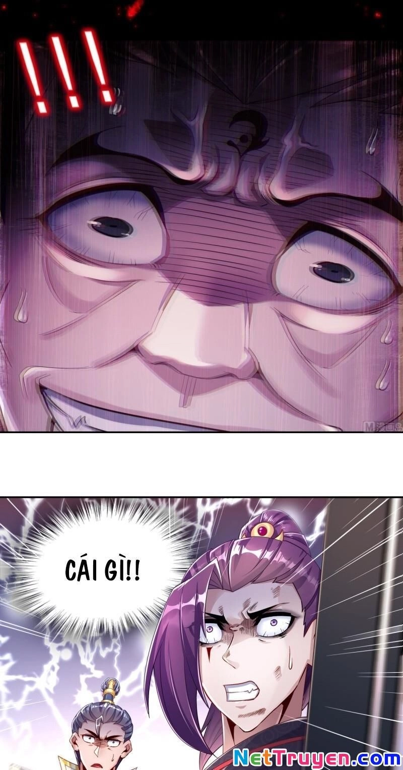 Trùng Sinh Ma Tôn Lộng Quyền Chapter 76 - 9