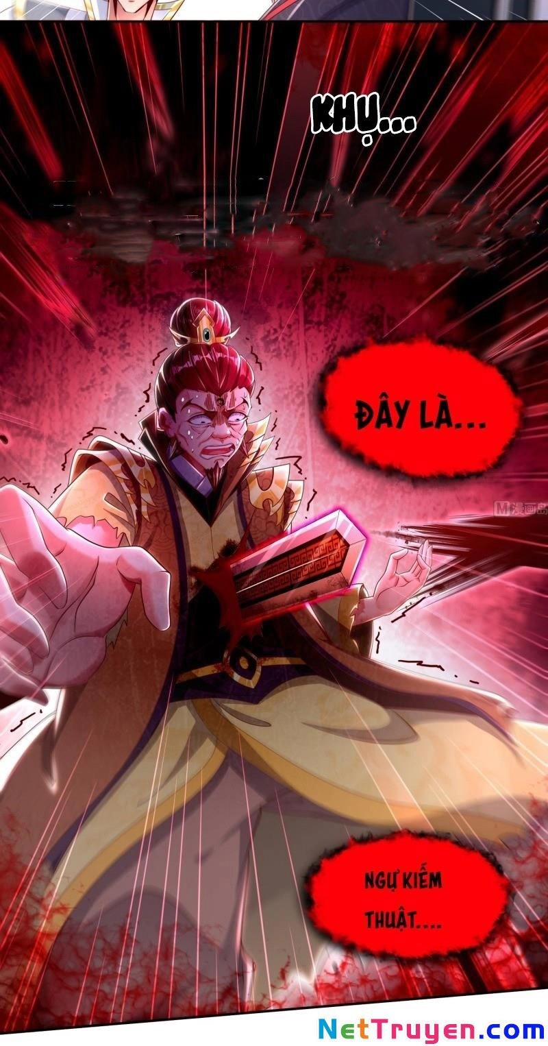 Trùng Sinh Ma Tôn Lộng Quyền Chapter 76 - 10