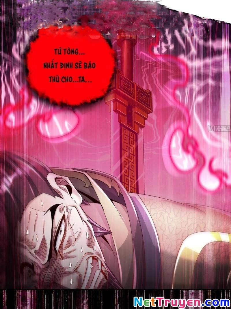 Trùng Sinh Ma Tôn Lộng Quyền Chapter 76 - 14