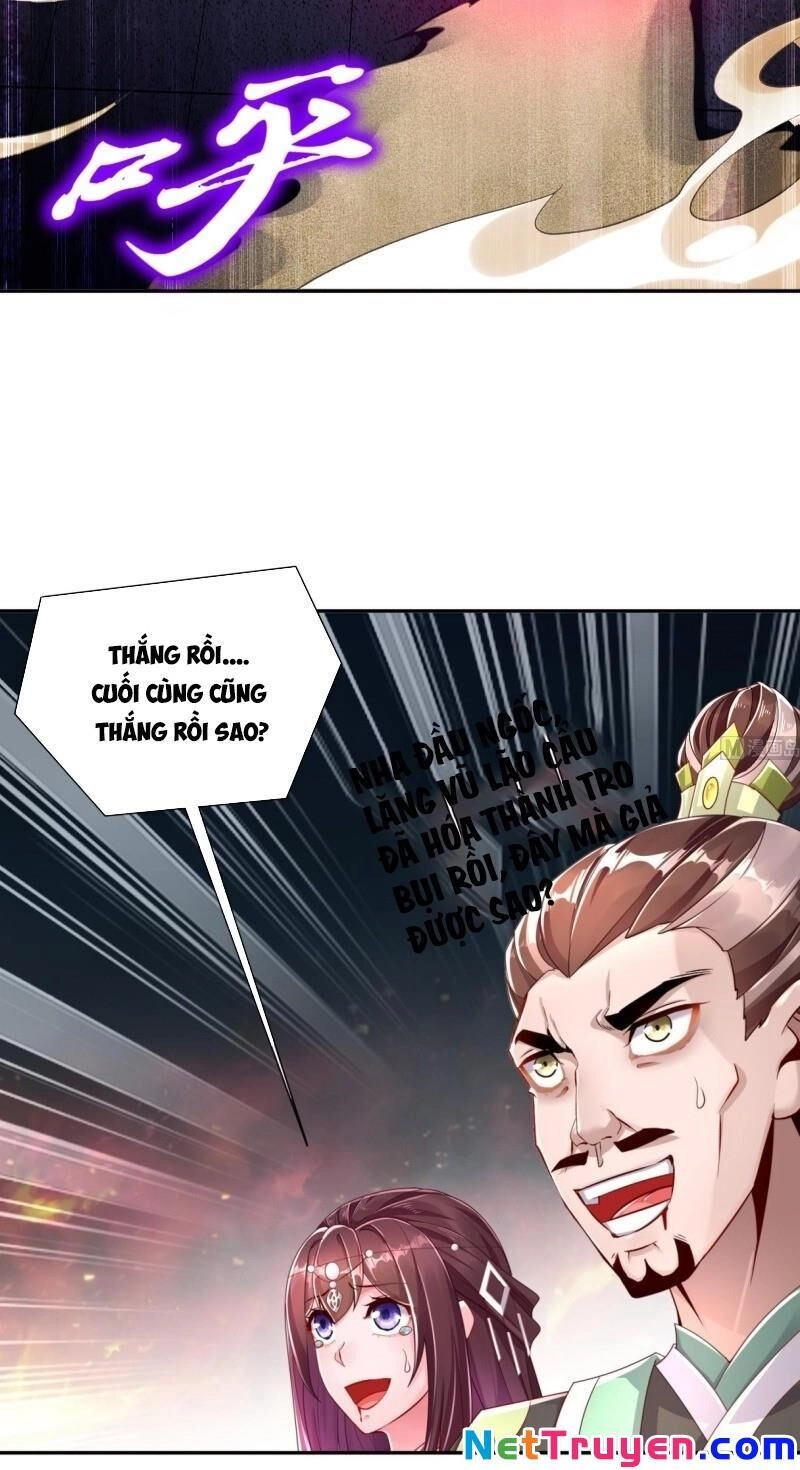 Trùng Sinh Ma Tôn Lộng Quyền Chapter 76 - 16