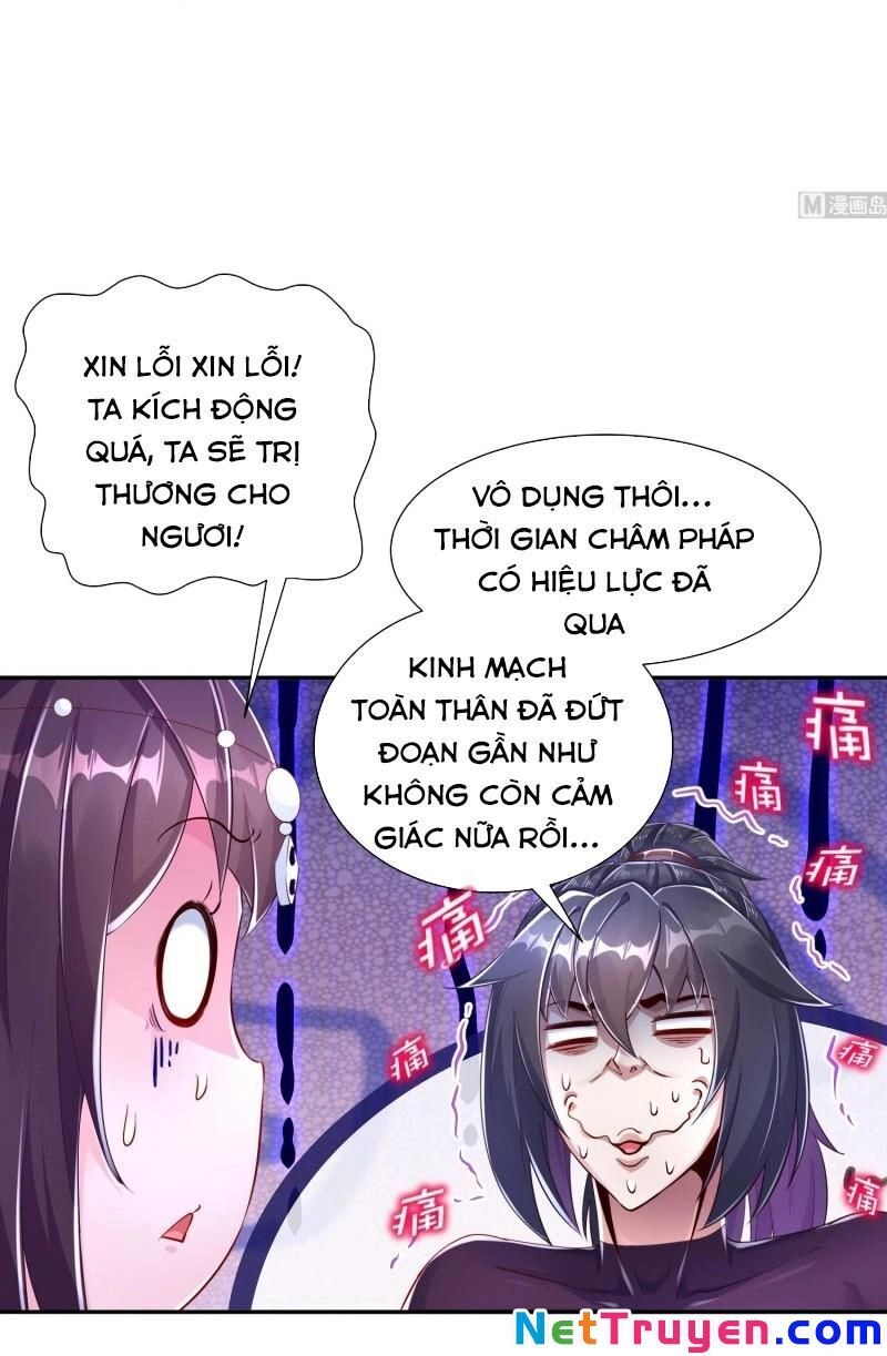 Trùng Sinh Ma Tôn Lộng Quyền Chapter 76 - 18