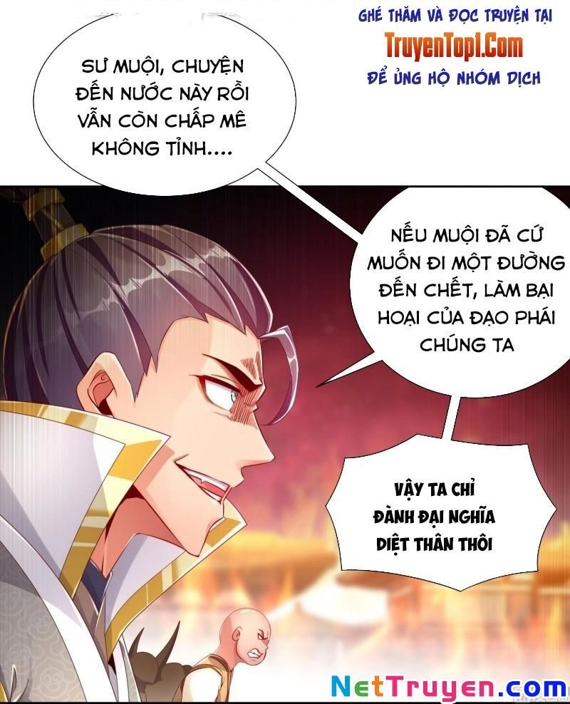 Trùng Sinh Ma Tôn Lộng Quyền Chapter 76 - 22