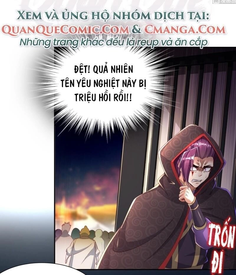 Trùng Sinh Ma Tôn Lộng Quyền Chapter 77 - 2