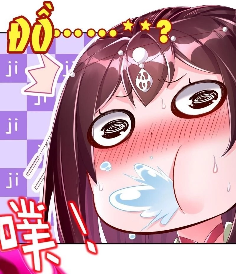 Trùng Sinh Ma Tôn Lộng Quyền Chapter 77 - 8