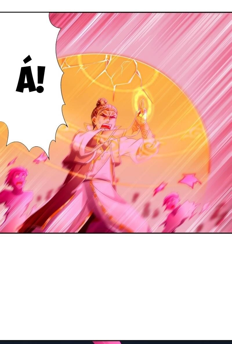 Trùng Sinh Ma Tôn Lộng Quyền Chapter 77 - 11