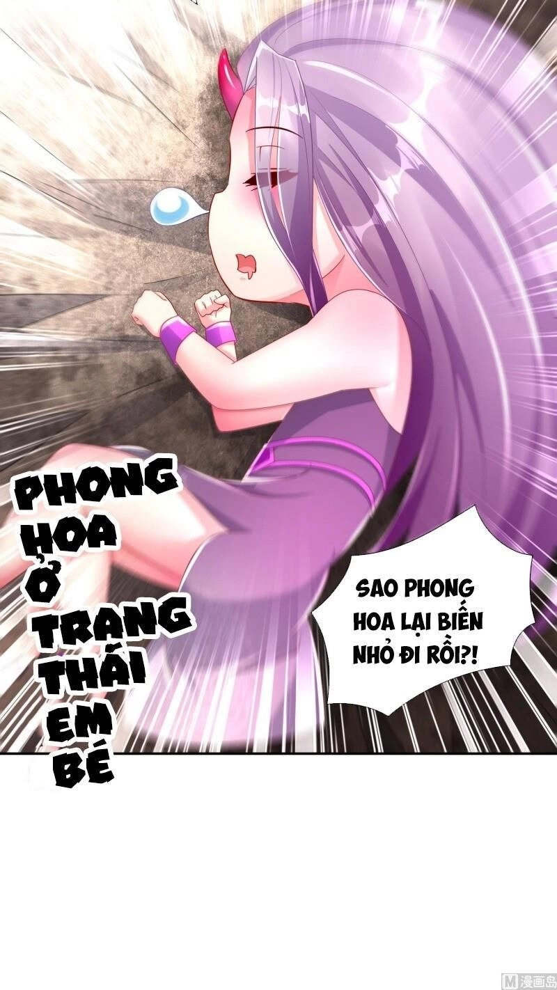 Trùng Sinh Ma Tôn Lộng Quyền Chapter 77 - 16