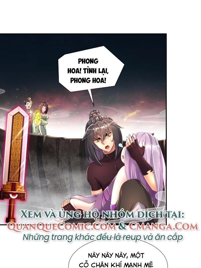 Trùng Sinh Ma Tôn Lộng Quyền Chapter 77 - 17