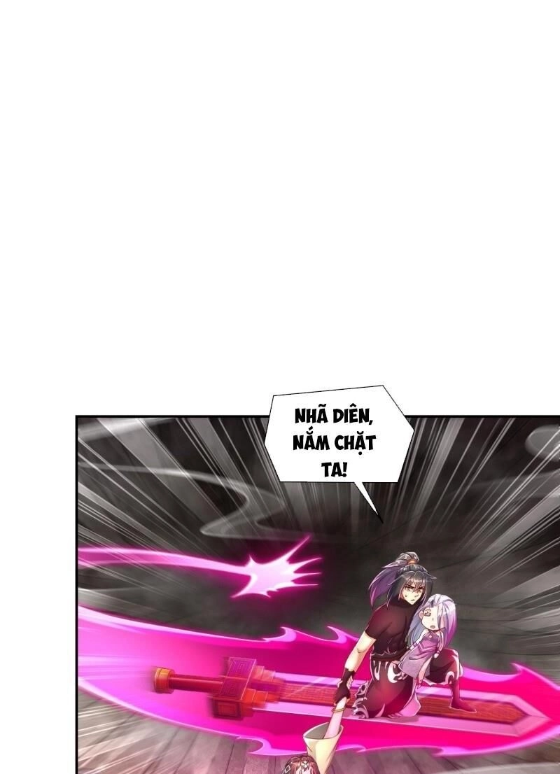 Trùng Sinh Ma Tôn Lộng Quyền Chapter 77 - 19