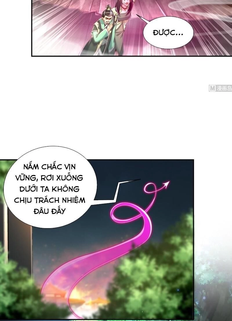 Trùng Sinh Ma Tôn Lộng Quyền Chapter 77 - 20