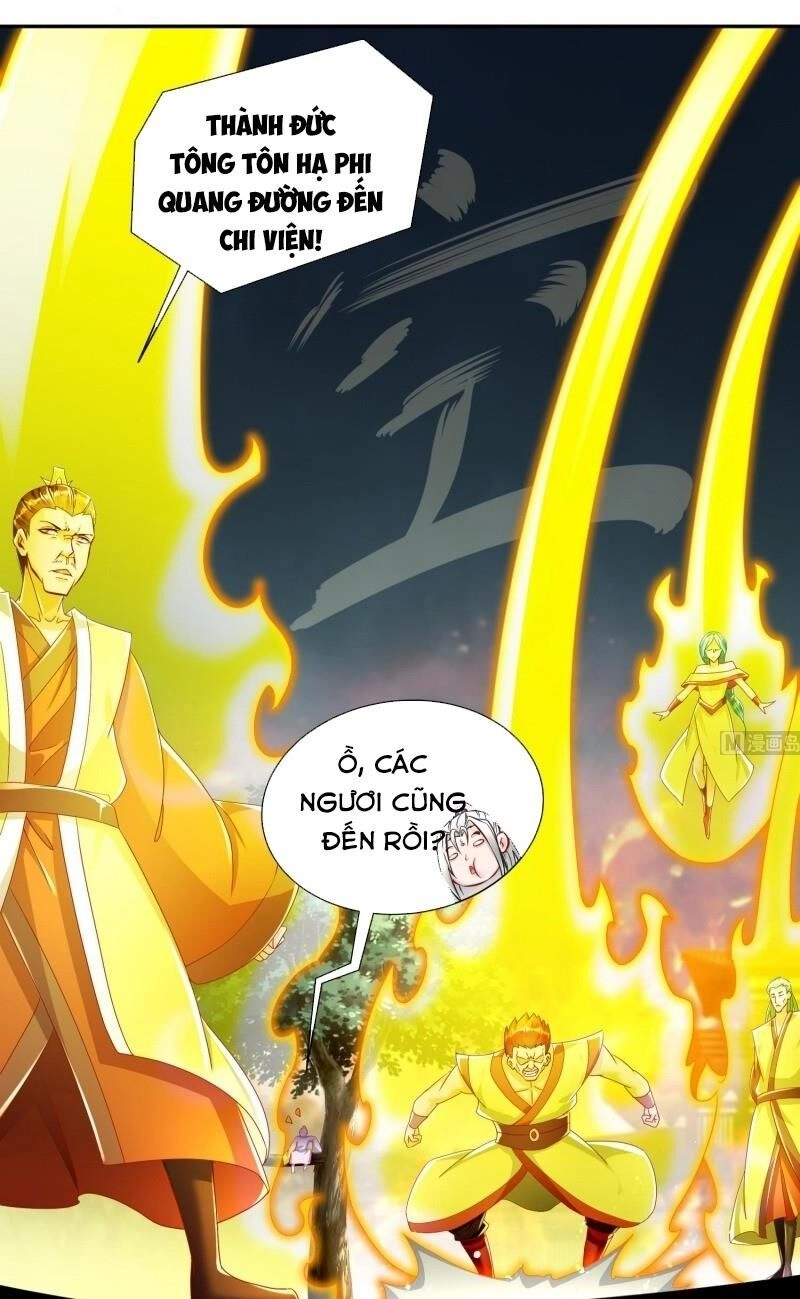 Trùng Sinh Ma Tôn Lộng Quyền Chapter 77 - 22