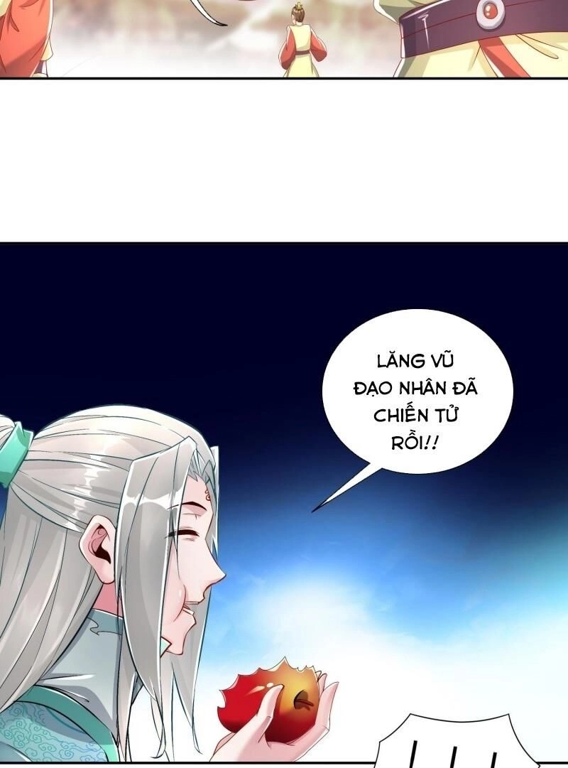 Trùng Sinh Ma Tôn Lộng Quyền Chapter 77 - 24