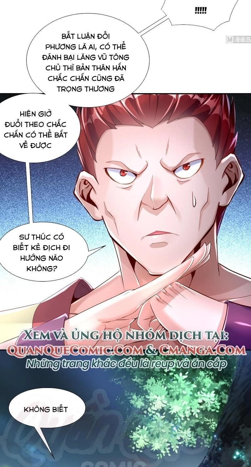 Trùng Sinh Ma Tôn Lộng Quyền Chapter 77 - 25