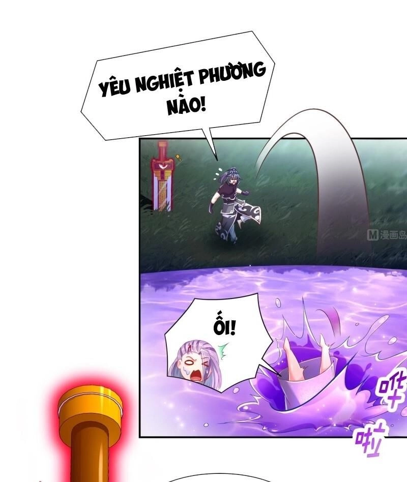 Trùng Sinh Ma Tôn Lộng Quyền Chapter 78 - 3