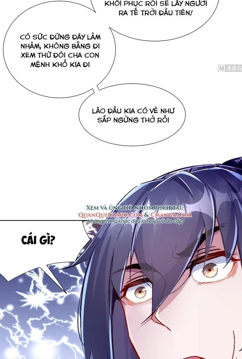 Trùng Sinh Ma Tôn Lộng Quyền Chapter 78 - 8