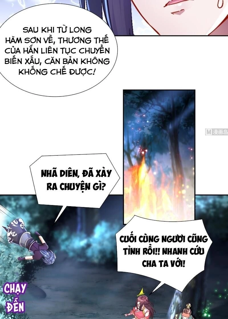 Trùng Sinh Ma Tôn Lộng Quyền Chapter 78 - 9