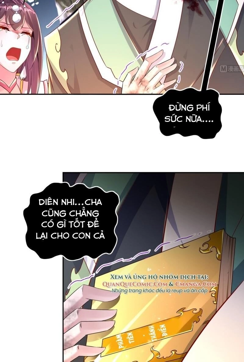 Trùng Sinh Ma Tôn Lộng Quyền Chapter 78 - 12