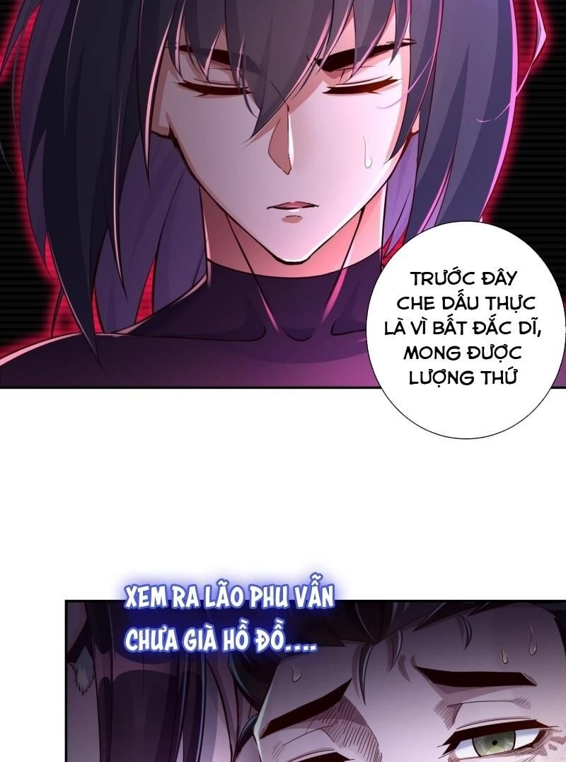 Trùng Sinh Ma Tôn Lộng Quyền Chapter 78 - 19