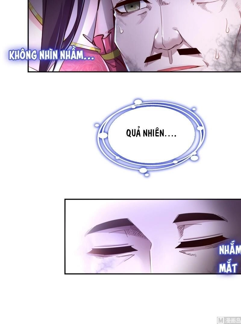 Trùng Sinh Ma Tôn Lộng Quyền Chapter 78 - 20