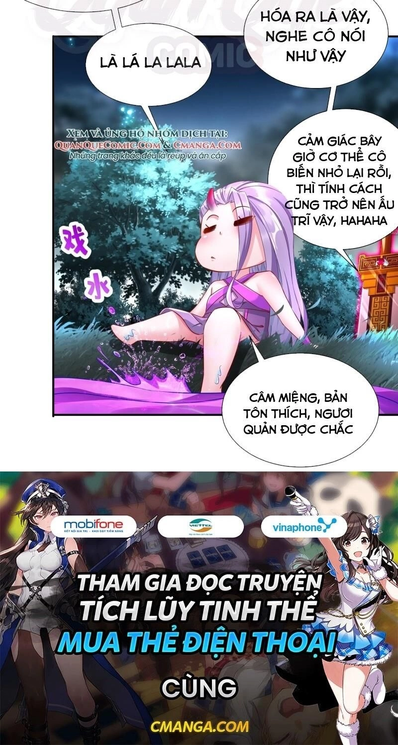 Trùng Sinh Ma Tôn Lộng Quyền Chapter 78 - 24