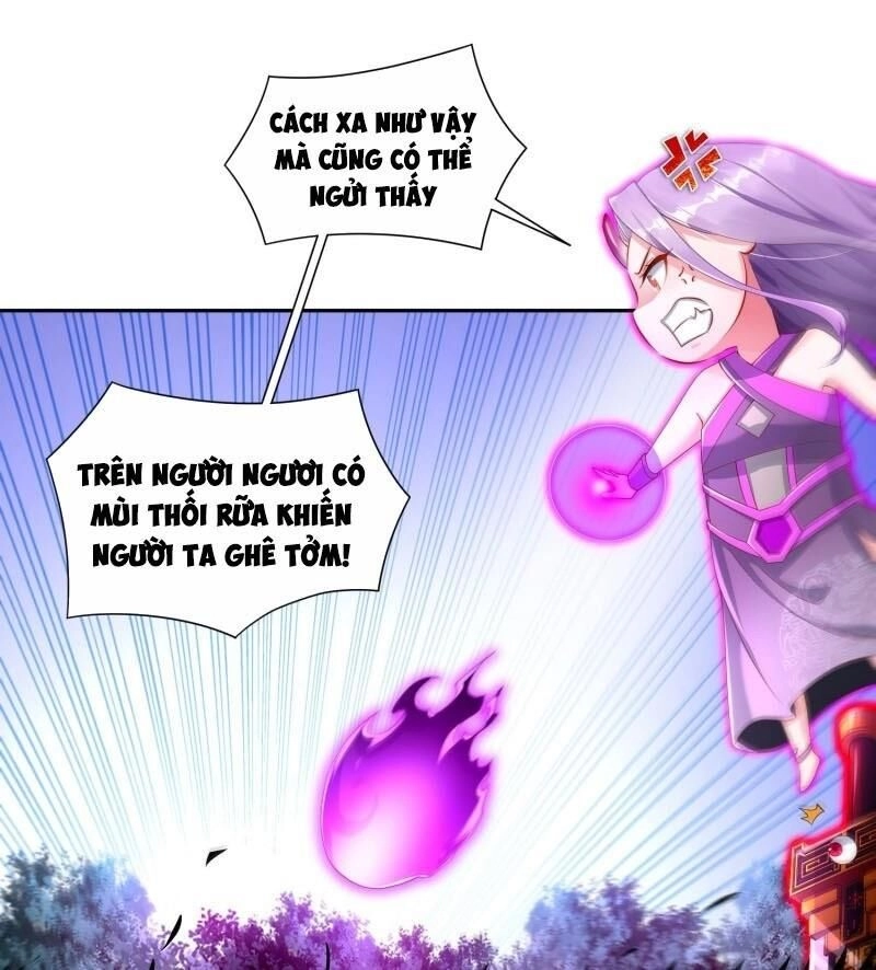 Trùng Sinh Ma Tôn Lộng Quyền Chapter 79 - 1