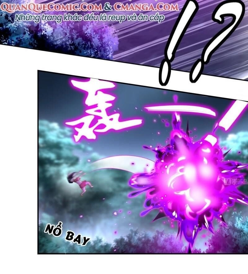 Trùng Sinh Ma Tôn Lộng Quyền Chapter 79 - 3