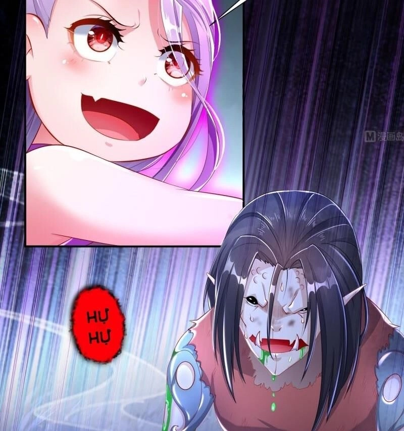 Trùng Sinh Ma Tôn Lộng Quyền Chapter 79 - 5