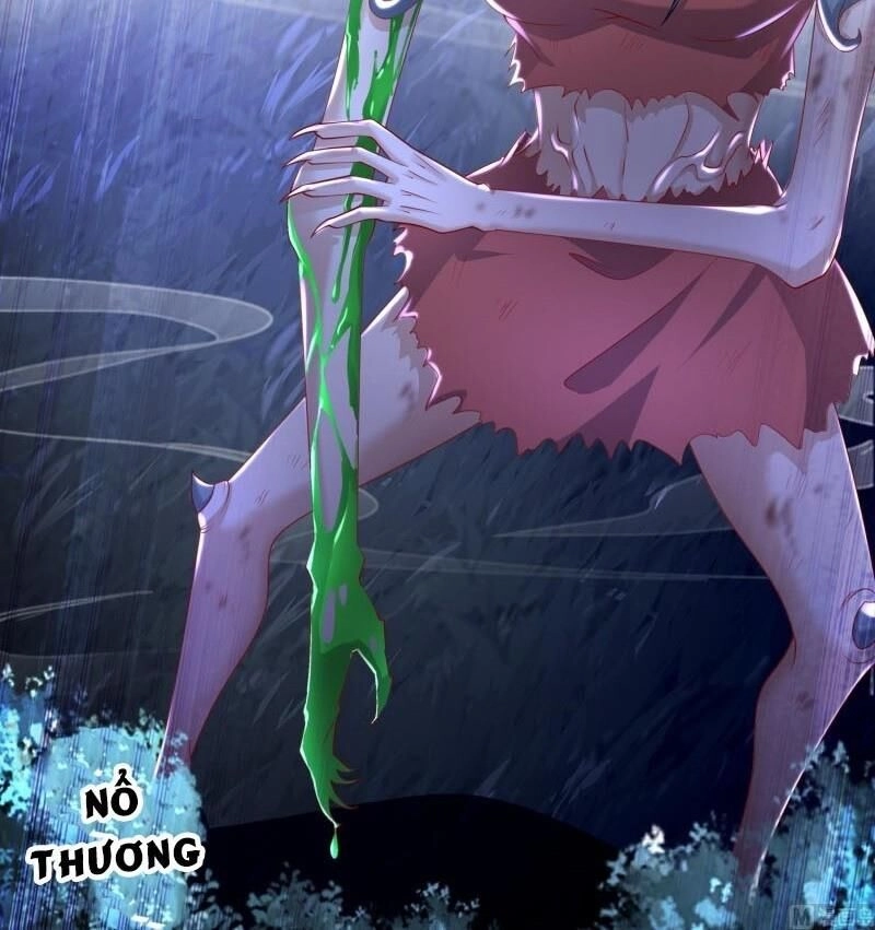 Trùng Sinh Ma Tôn Lộng Quyền Chapter 79 - 6